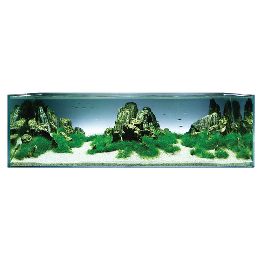 D-D Aqua-Pro Aquascaper 1500 Plus (Aquarium Only)