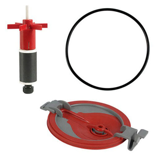 Fluval 107 Motor Head Maintenance Kit