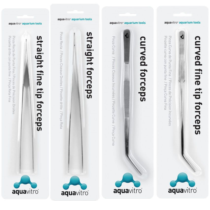 Aquavitro Forcep AquaScaping Tool