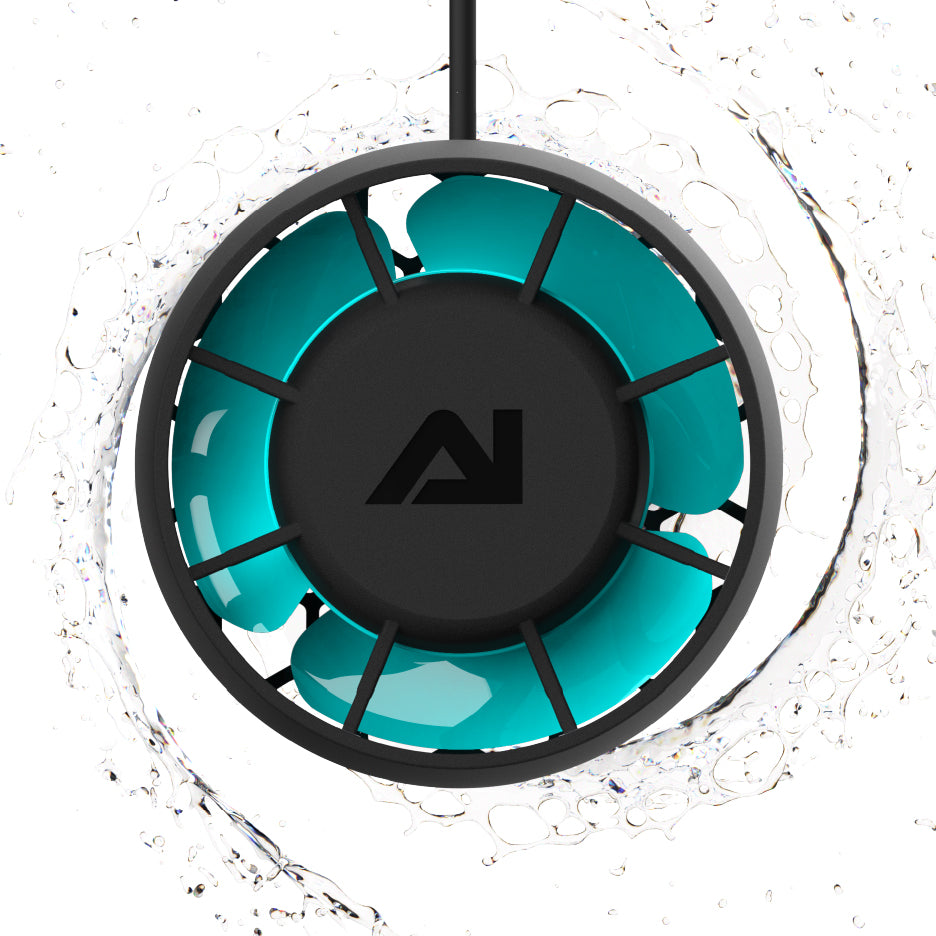 AI NERO Wireless 7 Wave Pump