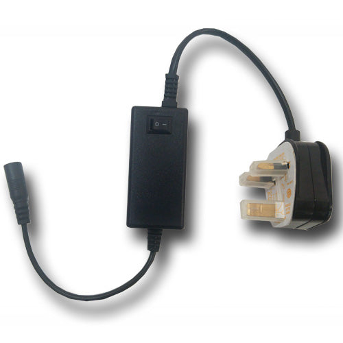 Aqua One LED Light/Transformer Aqua Zone 28 /AquaVue 380 From Aquacadabra