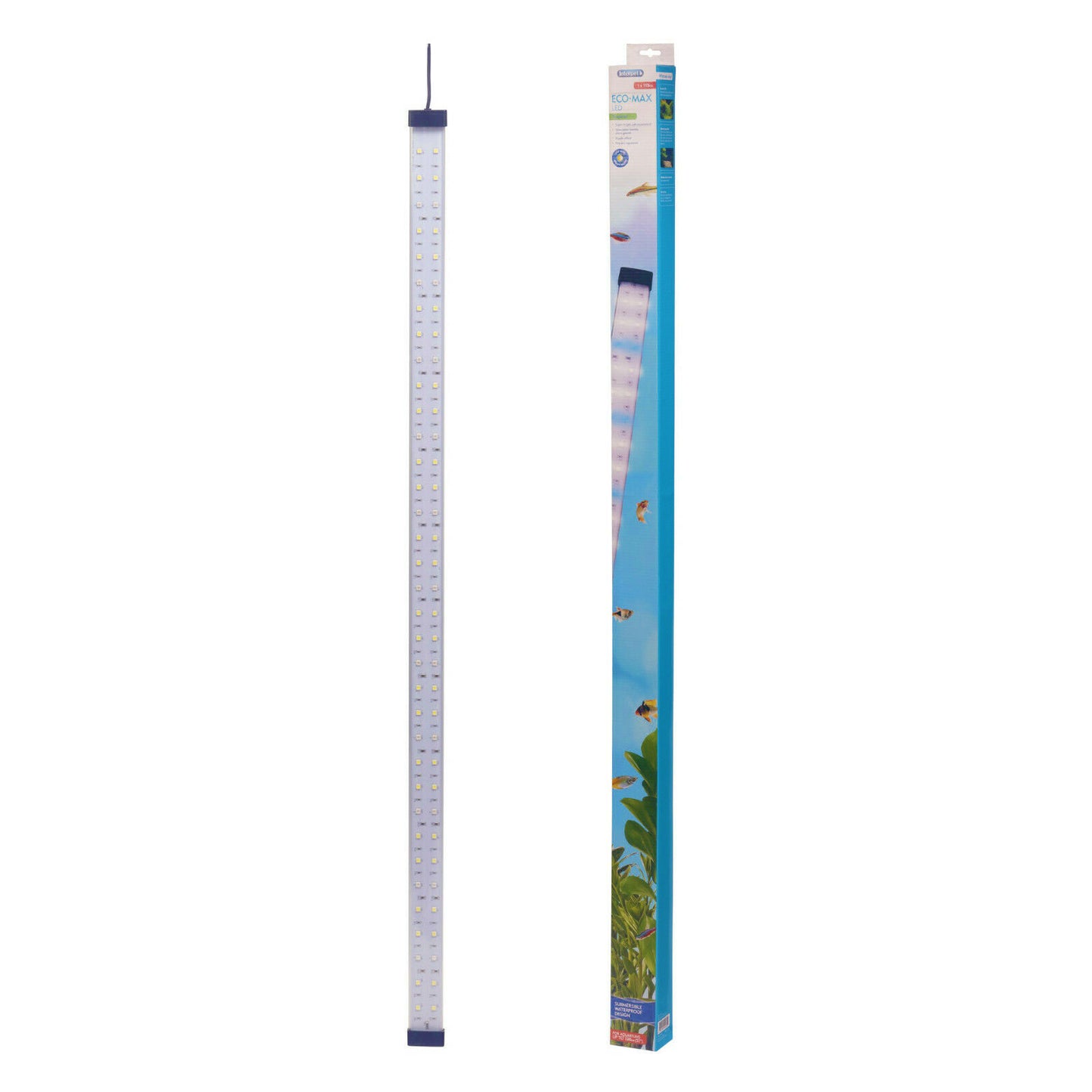 Interpet Eco-Max Tropical LED Light Units