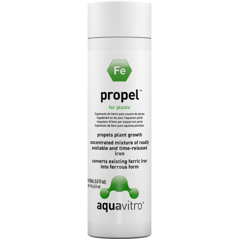 Aquavitro Plant Propel Plant Growth