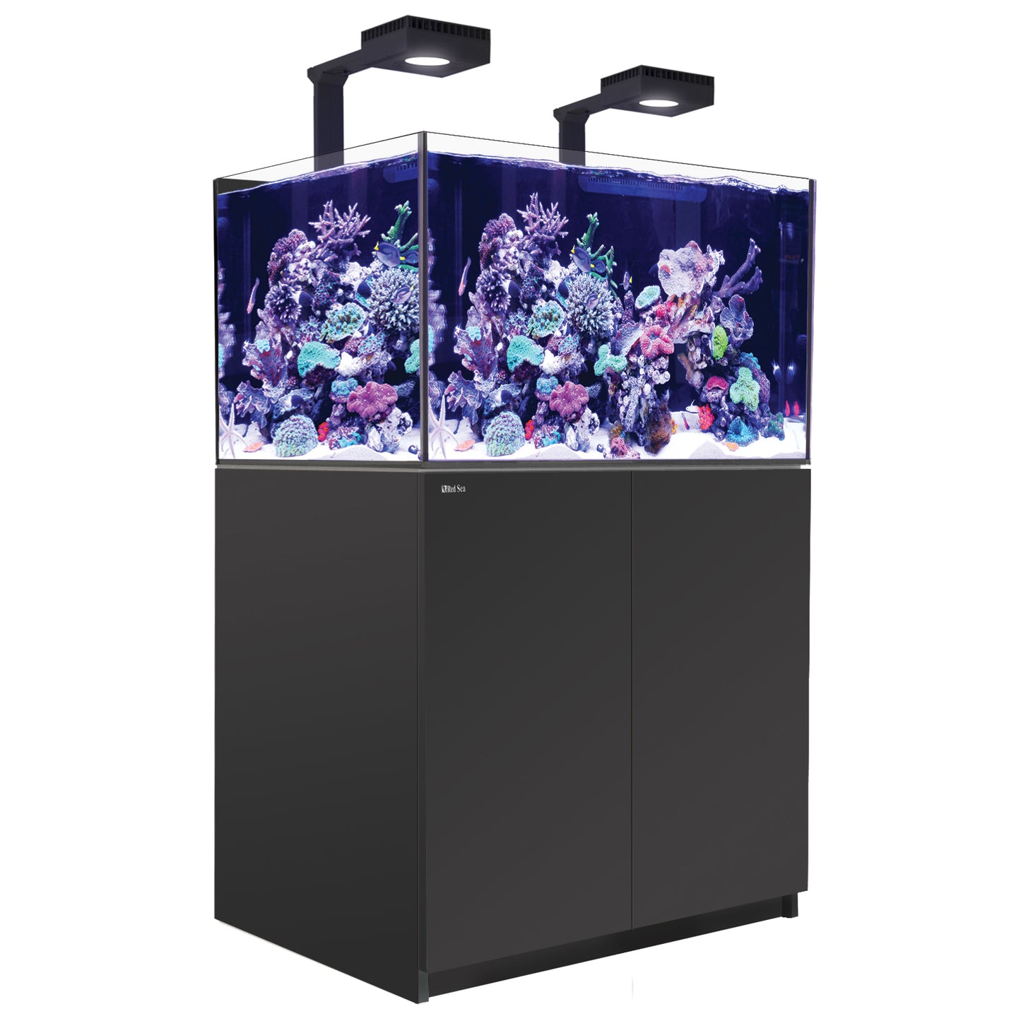Red Sea Reefer G2 XL 300 Aquarium (Black)