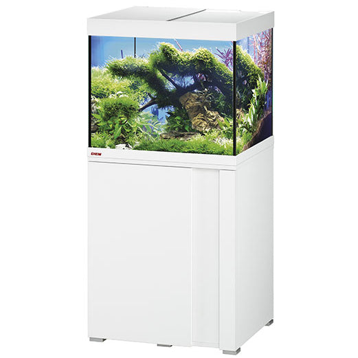 Eheim Vivaline 150 Aquarium & Cabinet