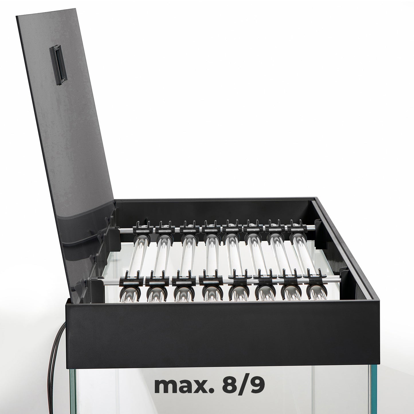 Aquael Optiset 240 Aquariums