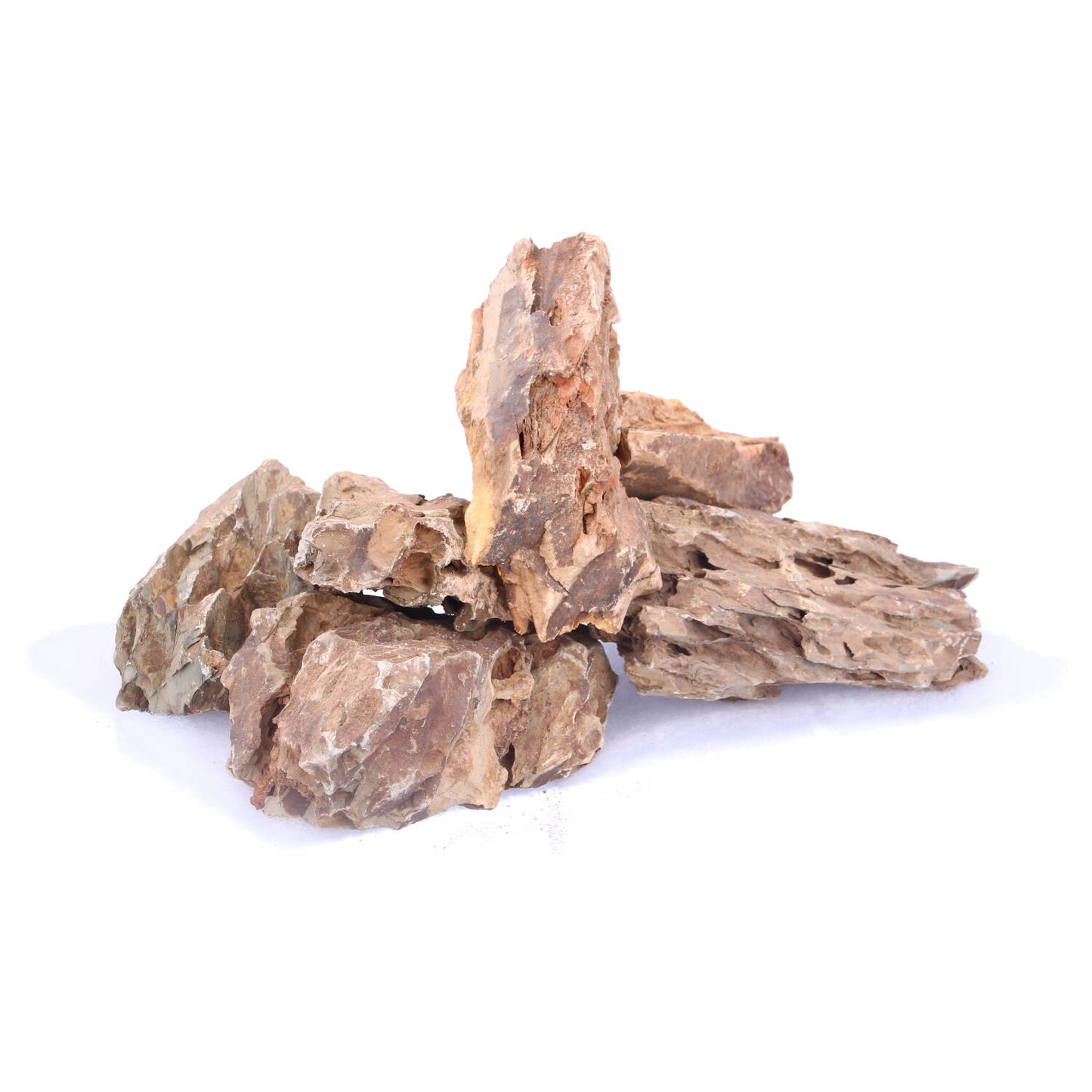 Dragon Rock Aquascaping Stones 20kg