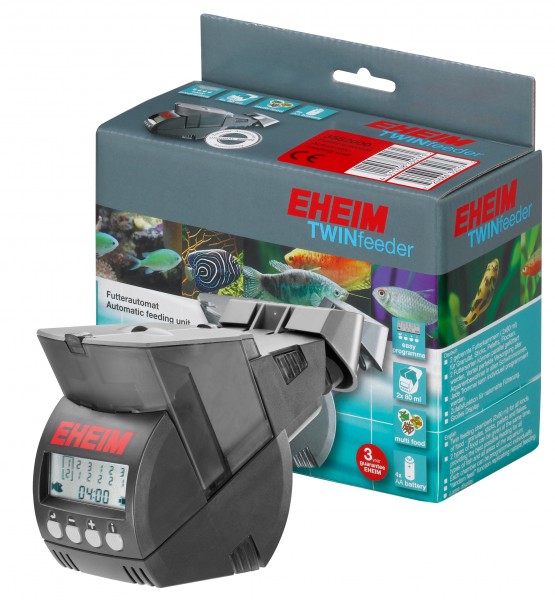 Eheim auto feeder best sale