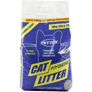 Pettex Premium Cat Litter
