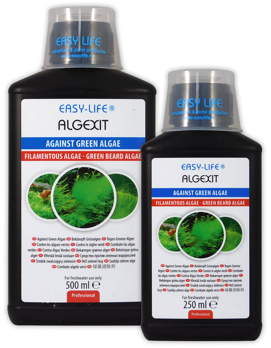 Easy-Life Algexit Green Algae Removal