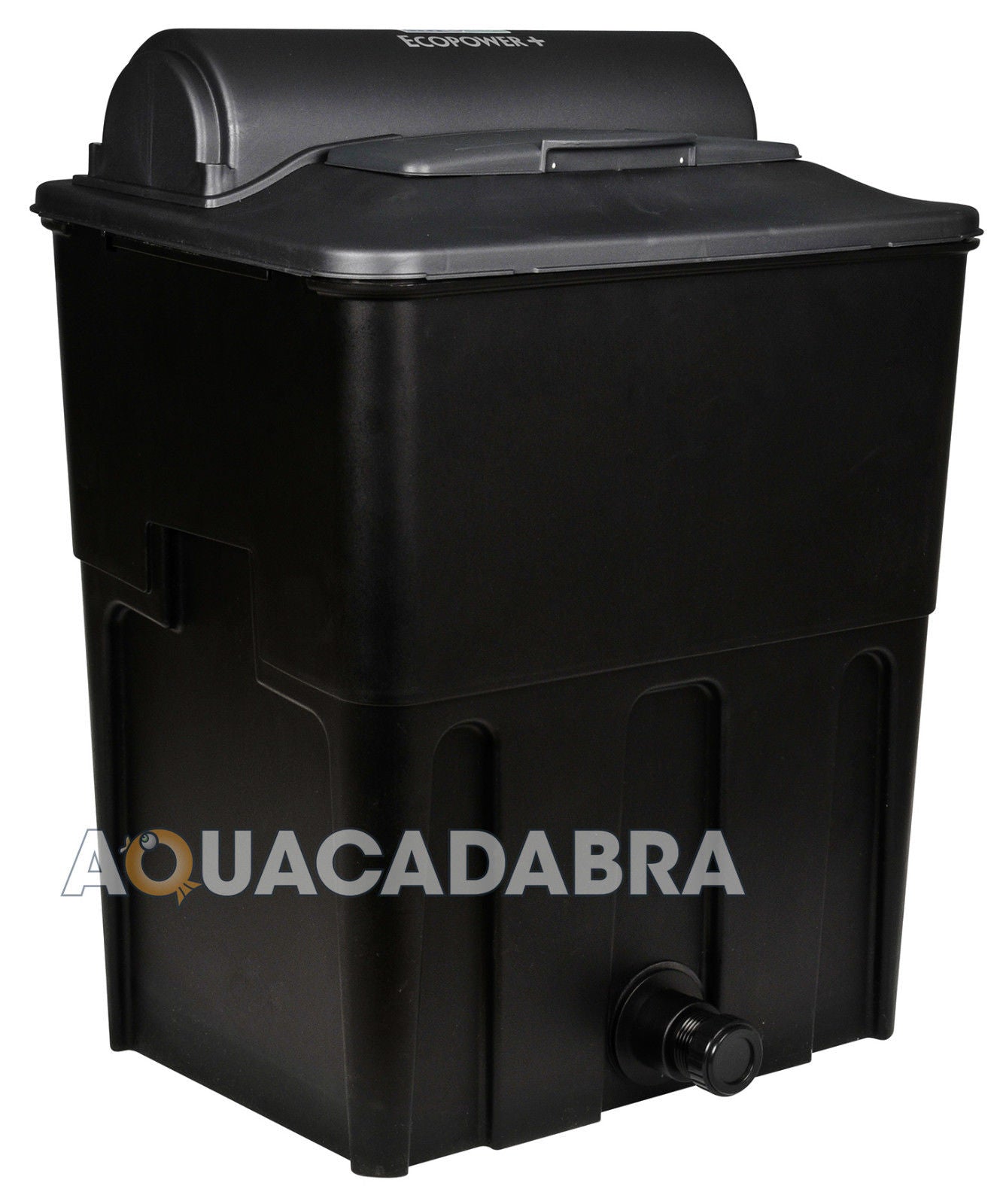 Hozelock Ecopower 10000 with UVC 16W