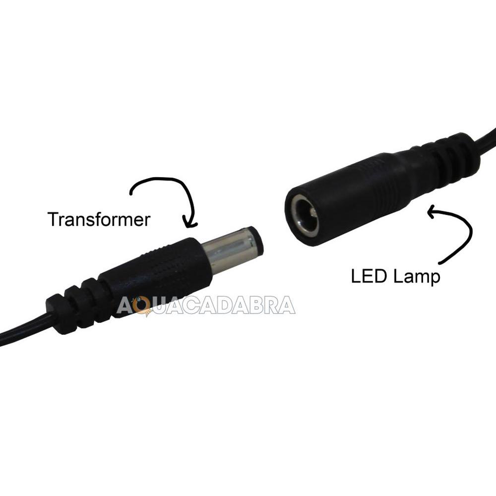 Fluval Flex Spare Transformers - A14764 / A14771