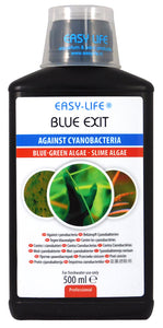 Easy-Life Blue Exit Algae Remover