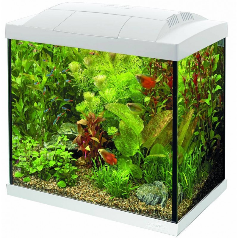 Superfish Start 30 Tropical Aquarium Kits (25L)