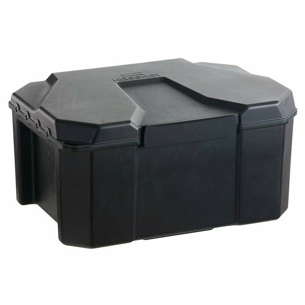 Heissner Garden Power Box