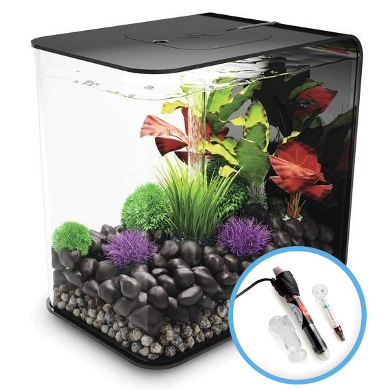 biOrb Flow MCR 15L Tropical Aquariums