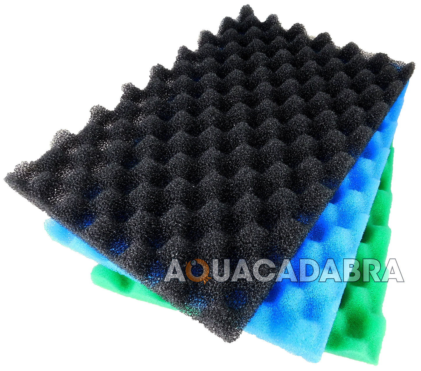 Lotus Green Genie 12000 Foam Set
