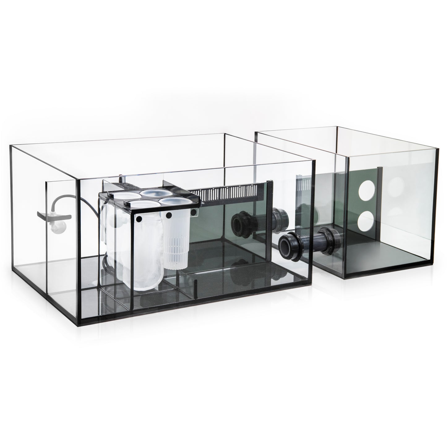 Red Sea Reefer-S 850 G2 Aquarium (Black)