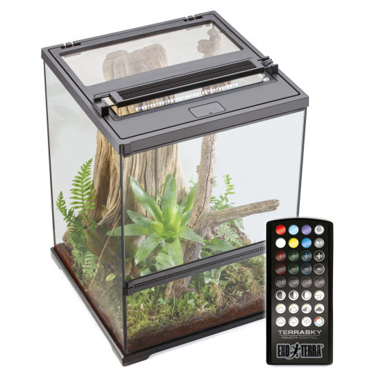 Exo Terra TerraSky Planted Terrarium LED Light