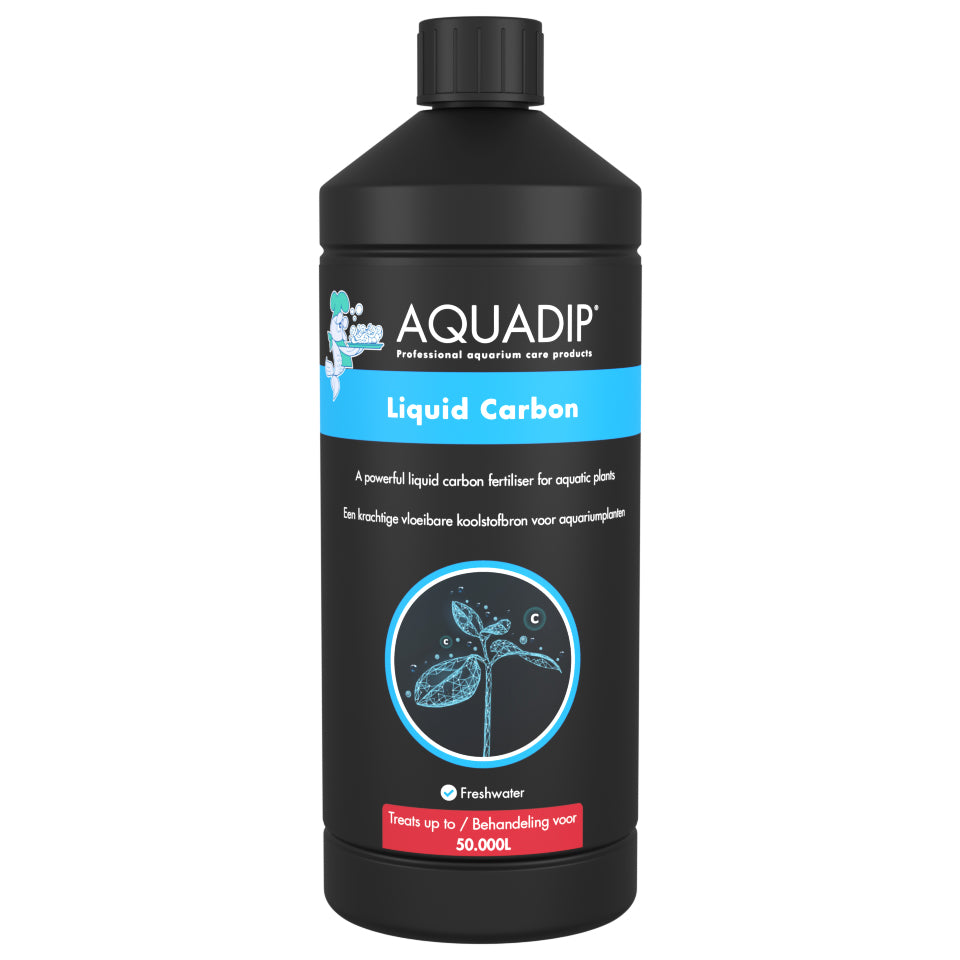 AQUADIP Liquid Carbon