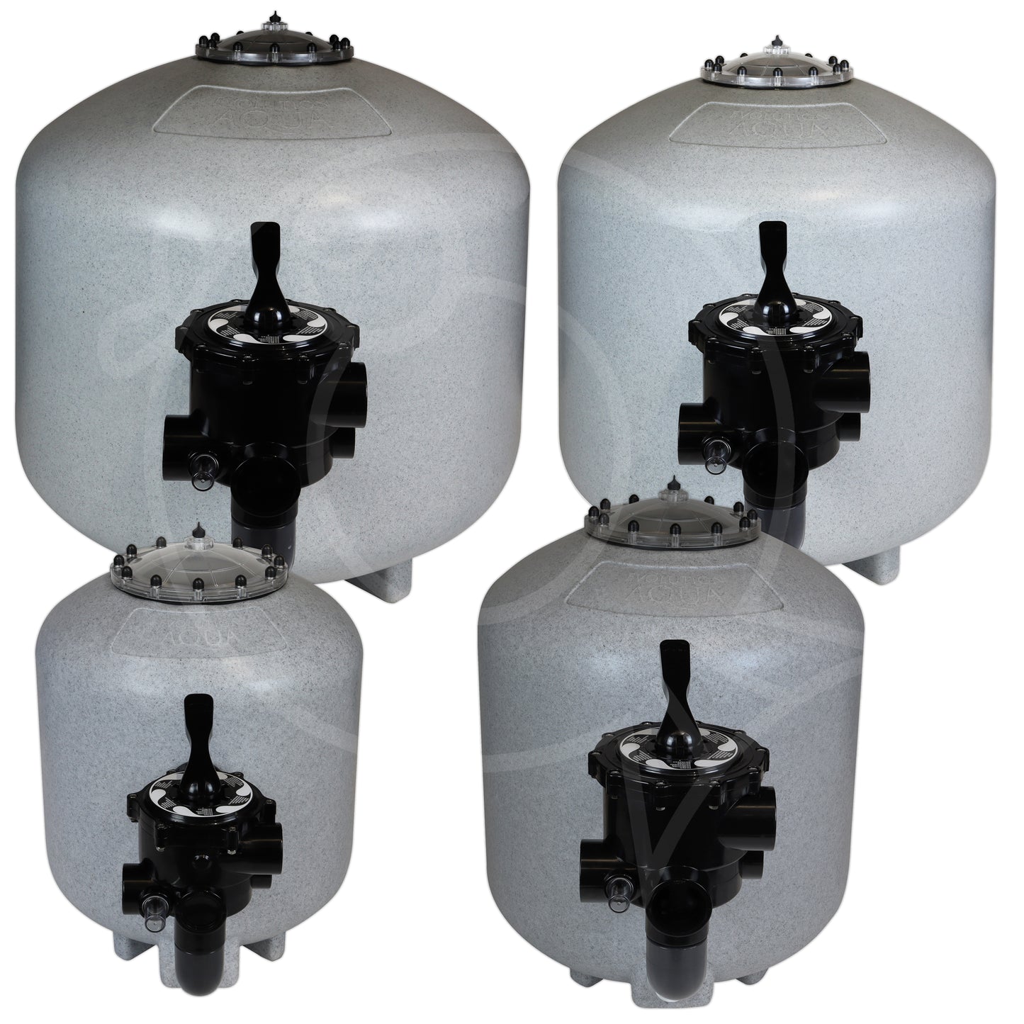 Evolution Aqua K+ Advanced Pond Filter
