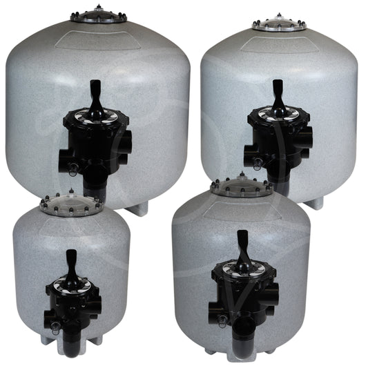 Evolution Aqua K+ Advanced Pond Filter