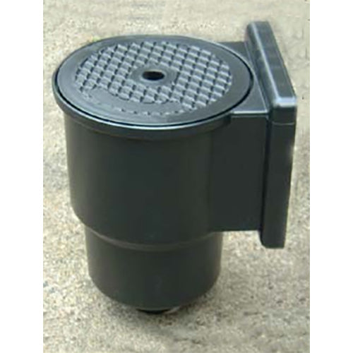 Kockney Koi In-Wall Pond Skimmer