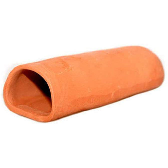 Ceramic Nature Caves Catfish Hides