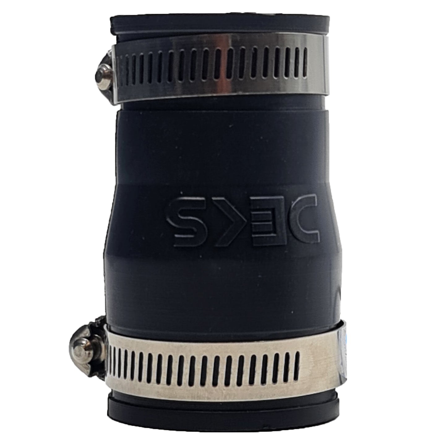 Rubber Pond Pipework Reducer Connectors