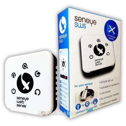 Seneye SWS Web Server (V6)