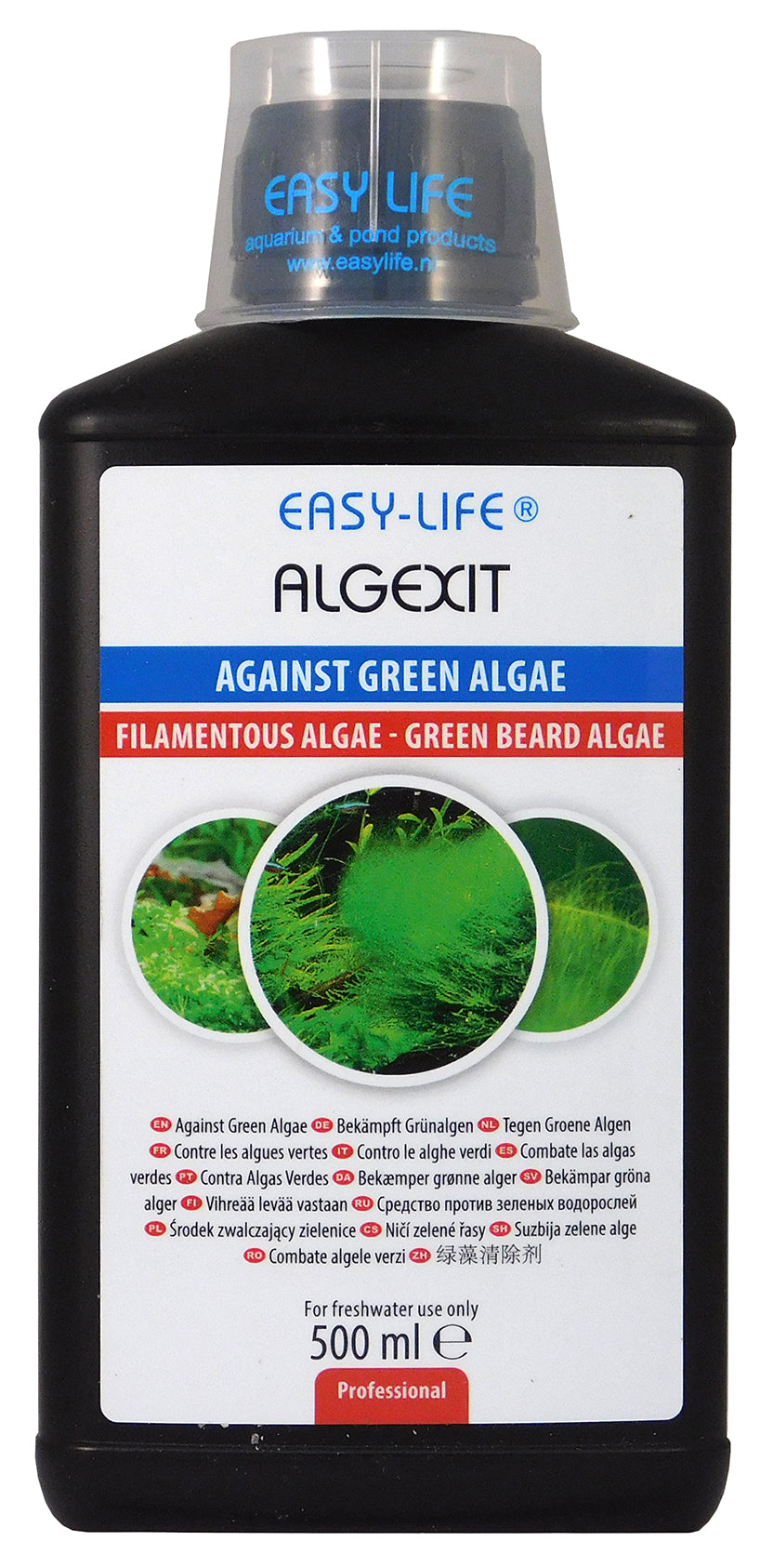 Easy-Life Algexit Green Algae Removal