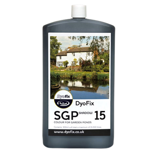 Dyofix SGP Shadow Pond Dye 300g