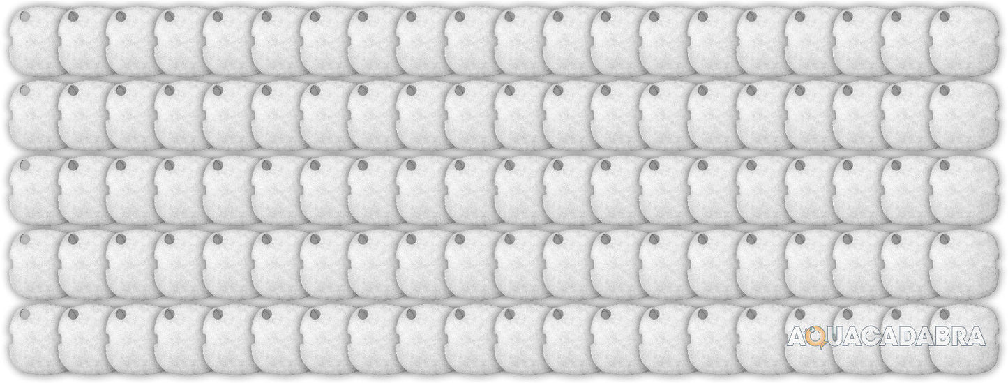 TetraTec EX 1200 Filter Poly