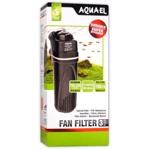 Aquael Internal Fan Filter 3