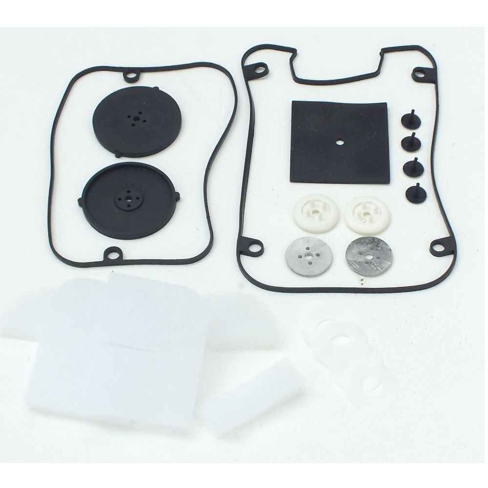Blagdon Koi Air 25 Master Spare Kit