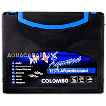 Colombo AquaTest Test Lab Professional (60292)