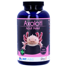 NT Labs Pro-F Axolotl Adult Pellets (3-4.5mm)