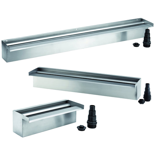 Oase Pond Waterfall Water Blade