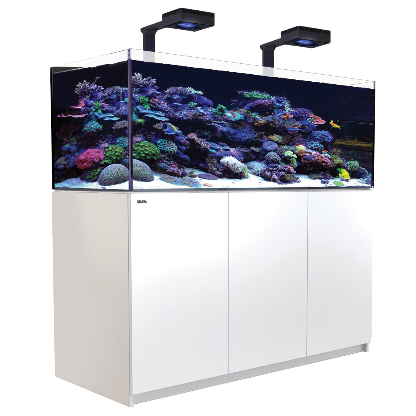 Red Sea Reefer G2 XL 525 Aquarium (Black)