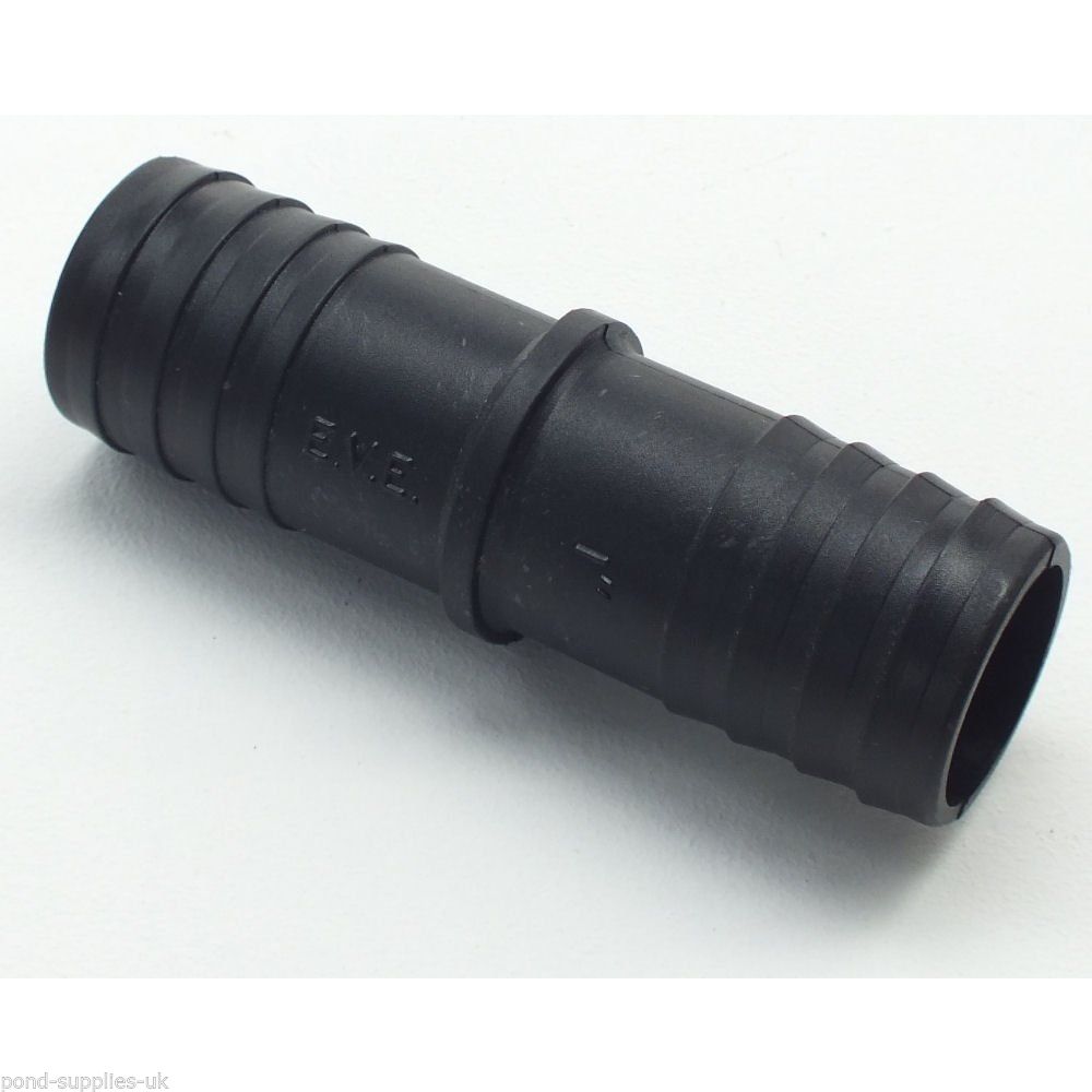 Kockney Koi Straight Hose Connectors