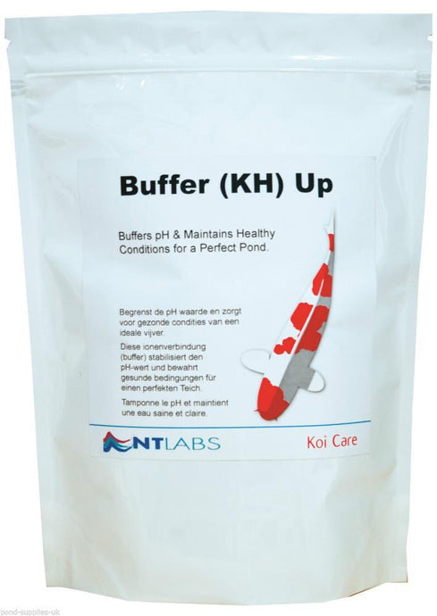 NT Labs Buffer KH Up