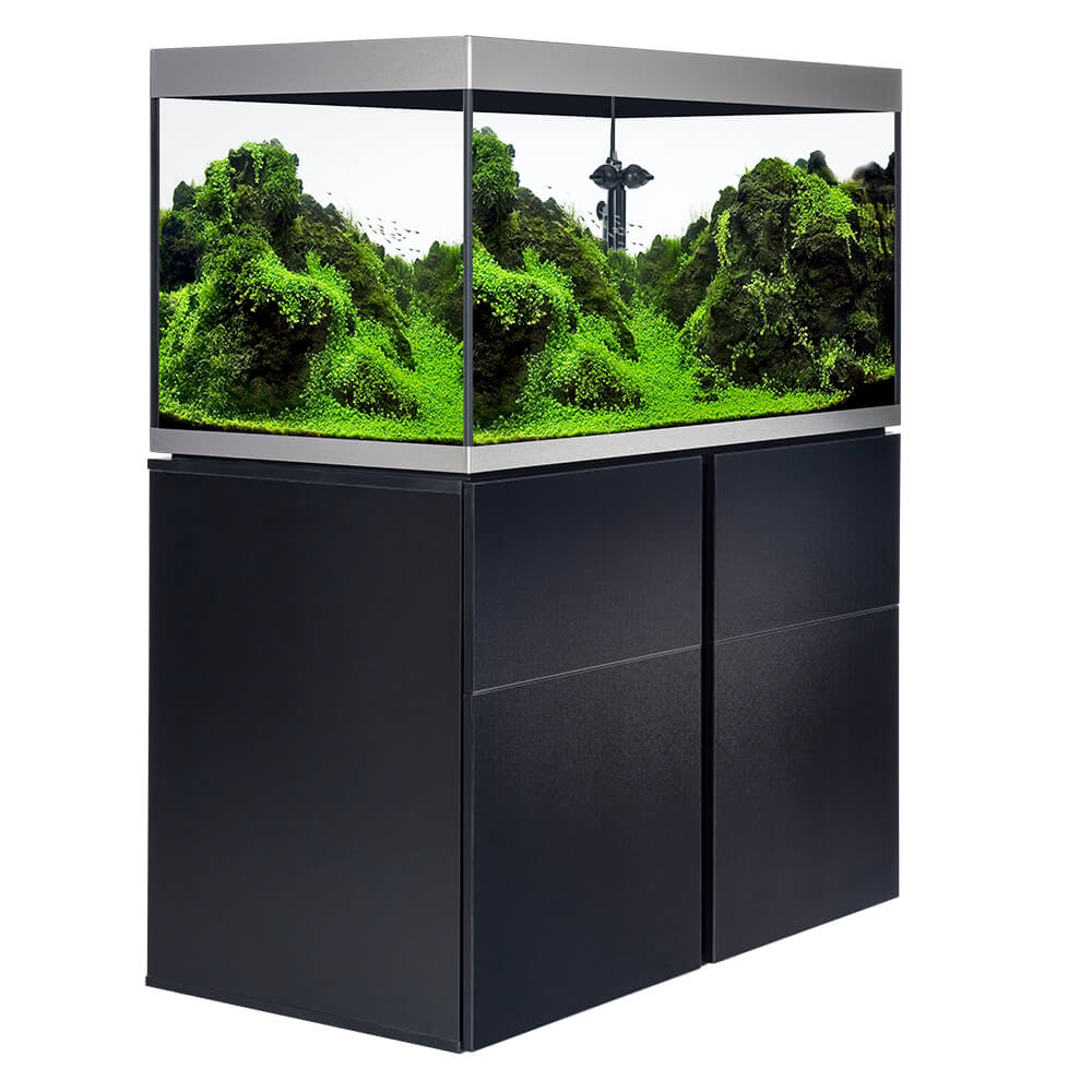 Fluval Siena 272 Aquarium & Cabinet Set