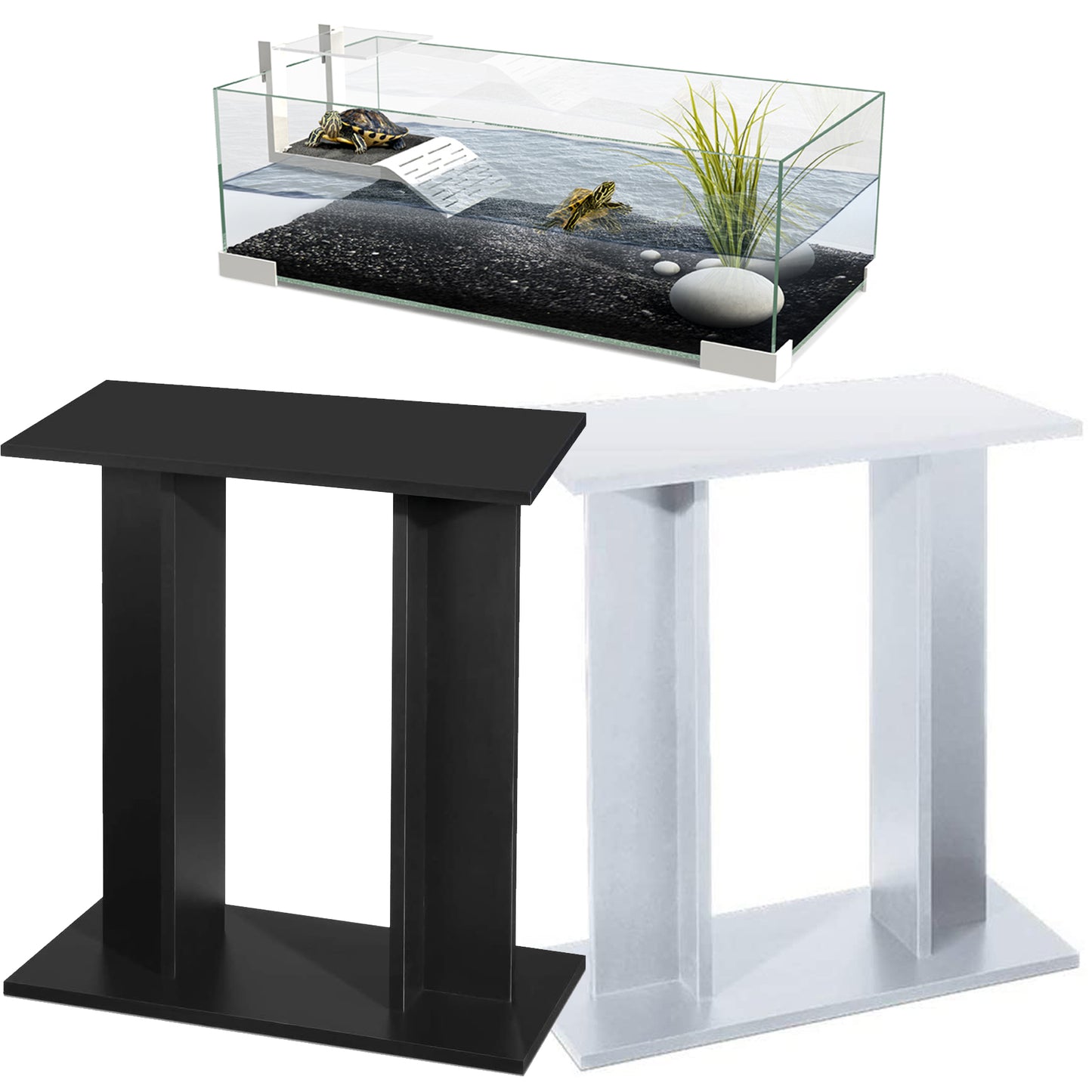 Ciano Tartarium 60 with Stand