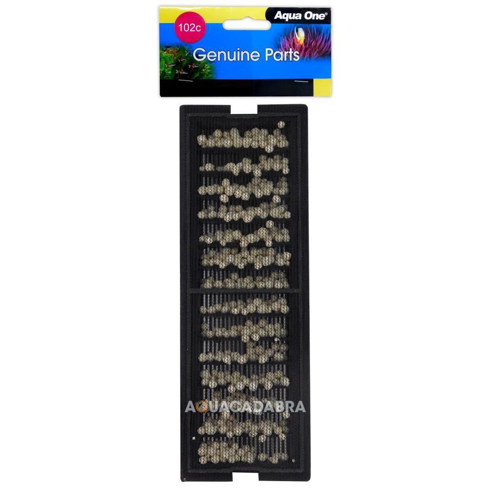 Aquanano Filter Media Instert Cartridge