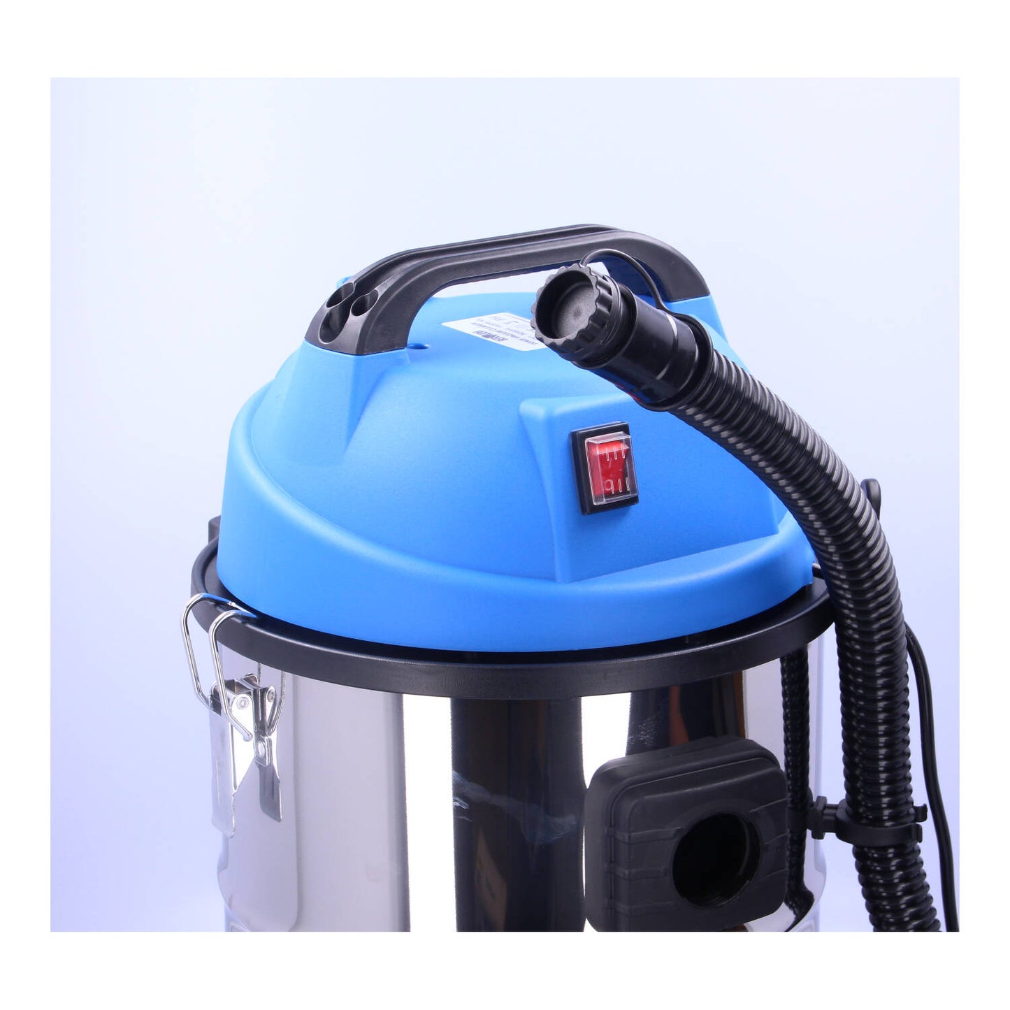 Bermuda Pondi Pond Vacuum