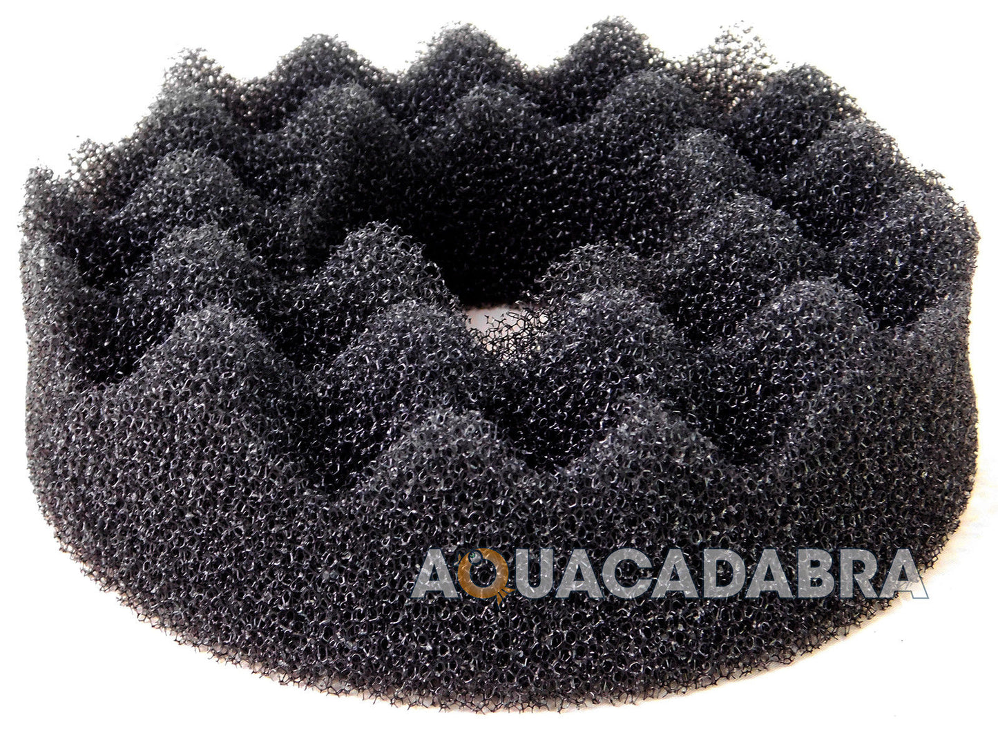 Fish Mate Powerclenz 2500 & 5000 PUV Foam