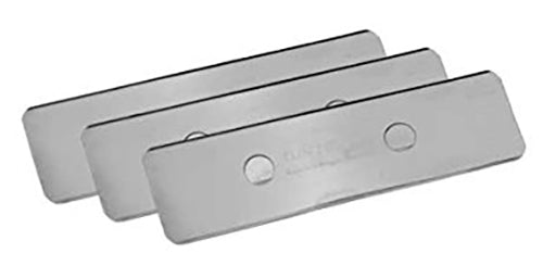 Tunze Stainless Steel Blades