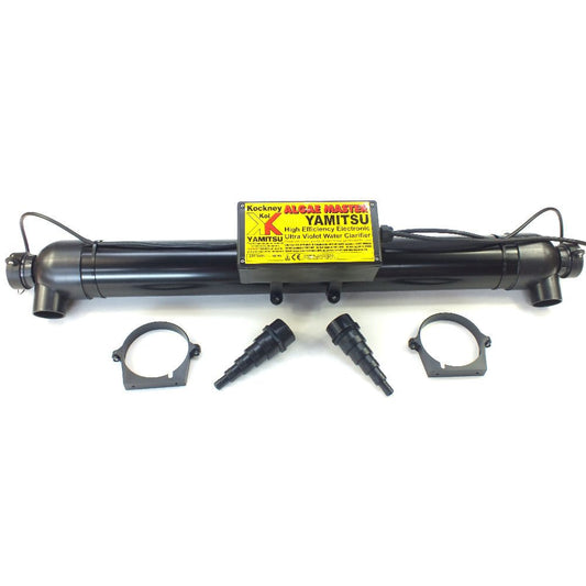 Yamitsu Algae Master 55W