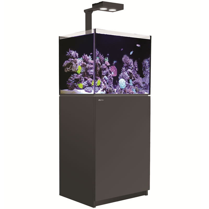 Red Sea Reefer G2 170 Aquarium (Black)
