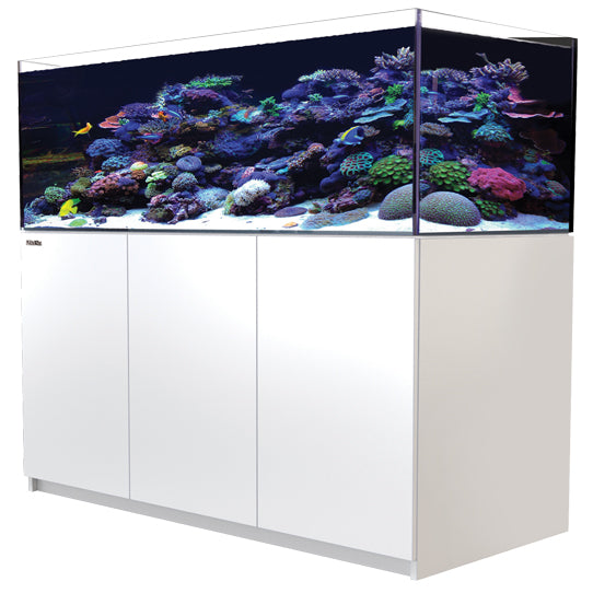 Red Sea Reefer G2 XL 525 Aquarium (White)